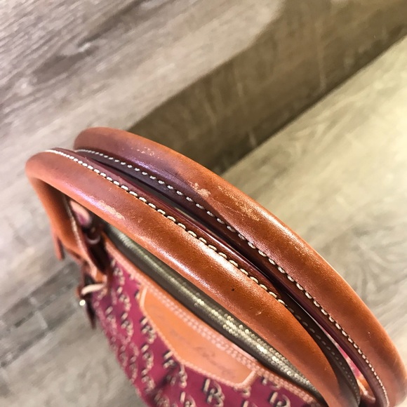 Dooney & Burke - Picture 4 of 7